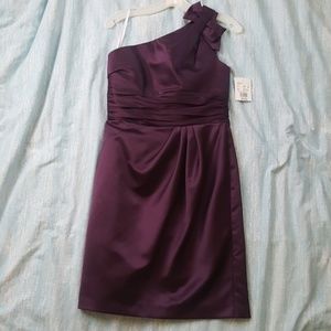 Bridesmaid dress
